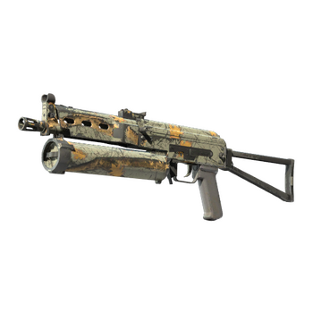 PP-Bizon | Modern Hunter