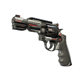 R8 Revolver | Reboot, После полевых испытаний