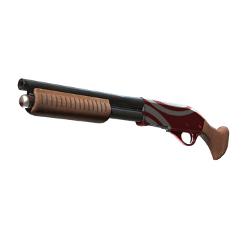 Sawed-Off | Brake Light, Minimal Wear