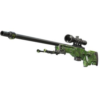 AWP | Pit Viper, После полевых испытаний
