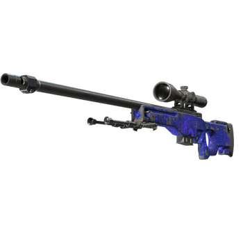 AWP | Sun in Leo, После полевых испытаний