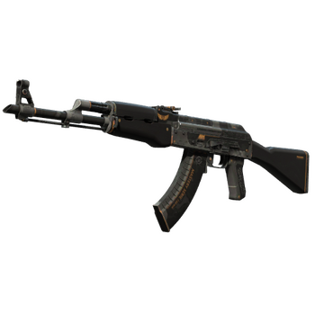 AK-47 | Elite Build, После полевых испытаний