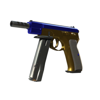 CZ75-Auto | Chalice, Factory New