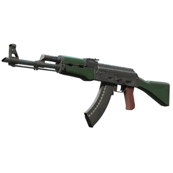 AK-47 | First Class, После полевых испытаний