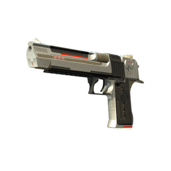 Desert Eagle | Mecha Industries, После полевых испытаний