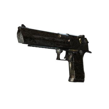 Desert Eagle | Meteorite, Field-Tested