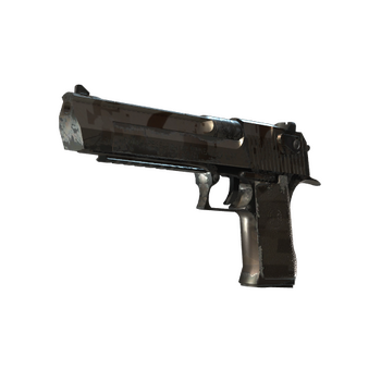 Desert Eagle | The Bronze, После полевых испытаний