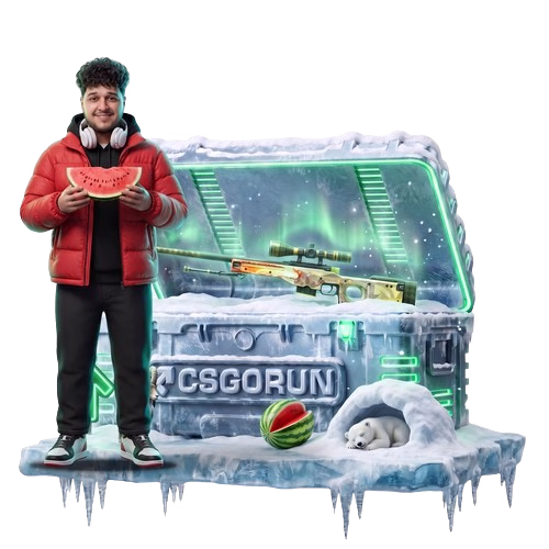 MegaRush