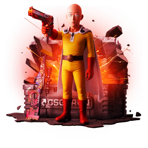 Saitama