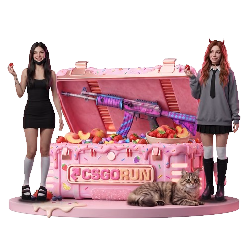 Tenderlybae × Fruktozka