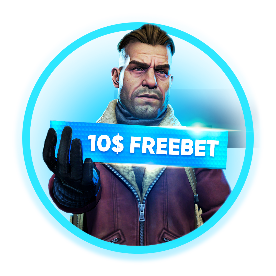 CSGORUN - The best place to upgrade your skins CS:GO